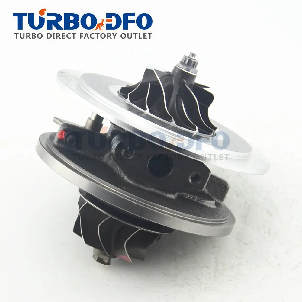 Новый турбокомпрессор 710812-5002S для Alfa-Romeo 156 / 166 2 4 JTD 710812 квт 0001/2 л. С. M722. 8.