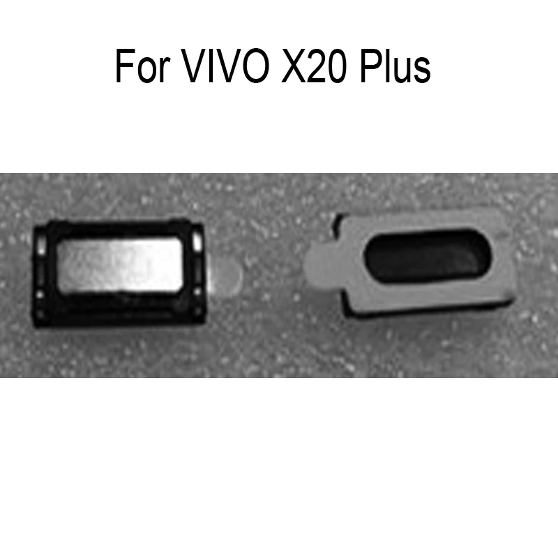 Динамик приемник для VIVO X20 плюс наушники гибкий кабель запчасти ремонта X 20x20