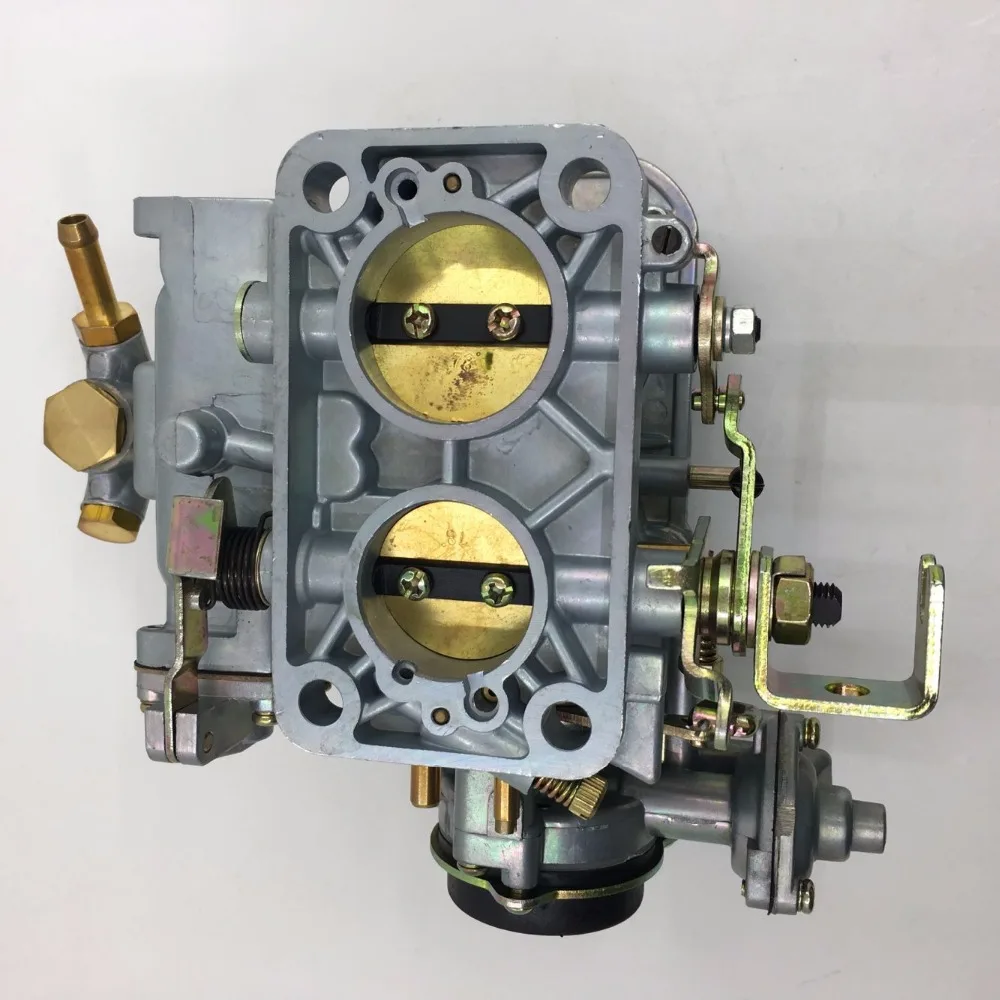 Новая замена 32/36 DGEV для Weber/для типа EMPI карбюратор Карбюратор OEM carb Fiat, renault FORD