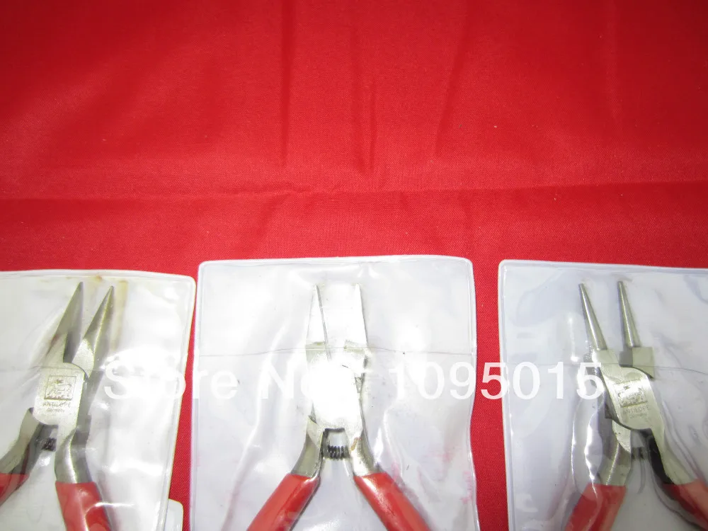 Hot sale 1pc/lot Round Nose Pliers jewelry cutter tools and machine goldsmith | Украшения и аксессуары