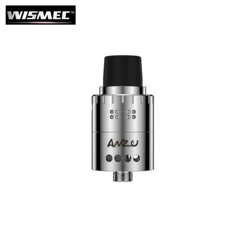 Оригинальный бак Youde UD Anzu RDA с регулируемым двойным потоком воздуха