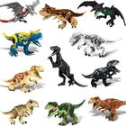 Фигурки динозавров из серии Мир Юрского периода
