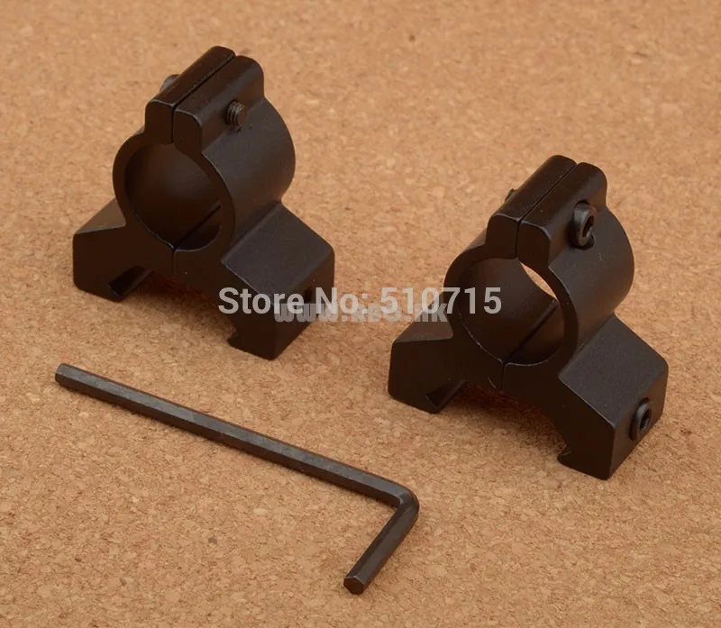 20 мм Picainny Rail Base 15 Ring Sopce Mount M5851|handguard picatinny rail|picatinny railhandguard |