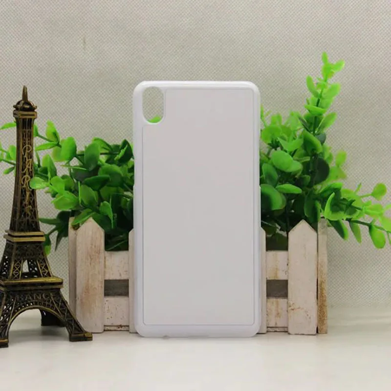 2D PC пустые Чехлы для OPPO R9 PLUS Индивидуальные DIY сублимации теплопередачи