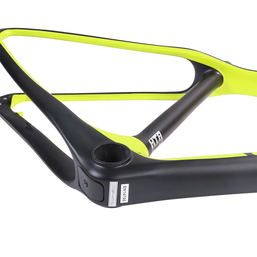 Costelo SOLO 2 карбоновая горная MTB велосипедная карбоновая рама Torayca UD карбоновая велосипедная Рама 27,5 er 29er карбоновая Mtb велосипедная Рама