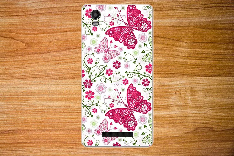 Роскошный модный защитный чехол из ТПУ для телефона Prestigio Wize N3 NX3 NK3 3507 DUO M3|cover for