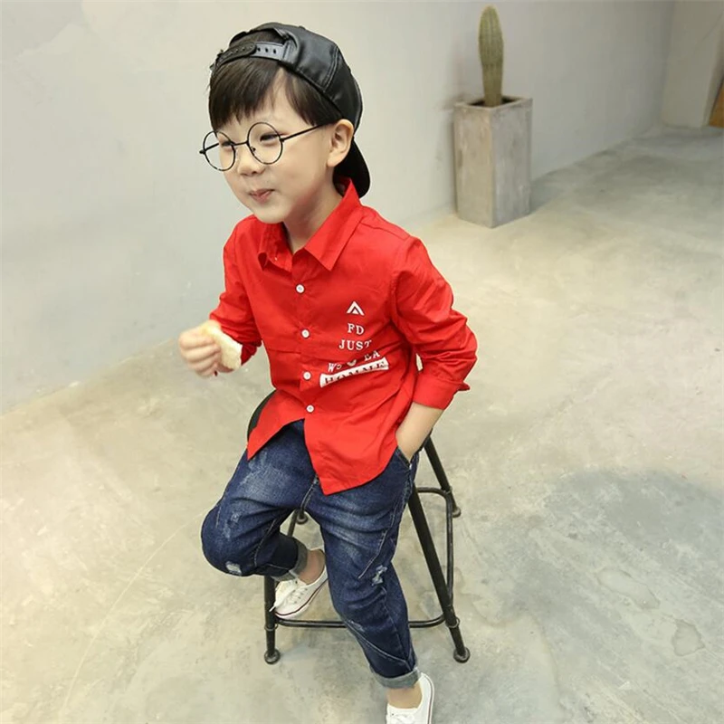 Детские джинсы. Лидер продаж джинсы для мальчиков на весну и лето модные в жаркую