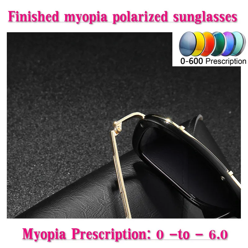 Высококачественные очки для женщин вождения при близорукости брендовые