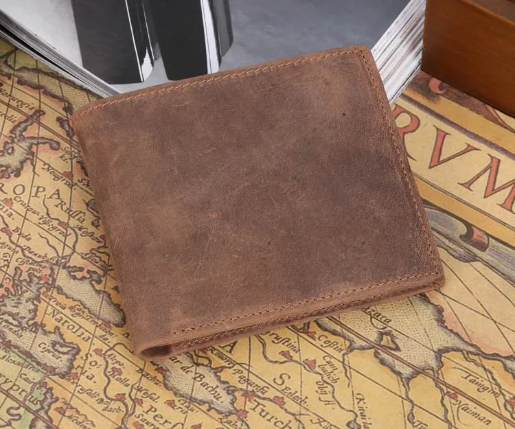 Бренд MS мужские кошельки цена в долларах кошелек из натуральной кожи держатель