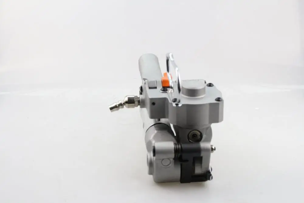

Warranty 100% New A19 Pneumatic PET Strapping Machine Plastic Strapping tool Packing Machine