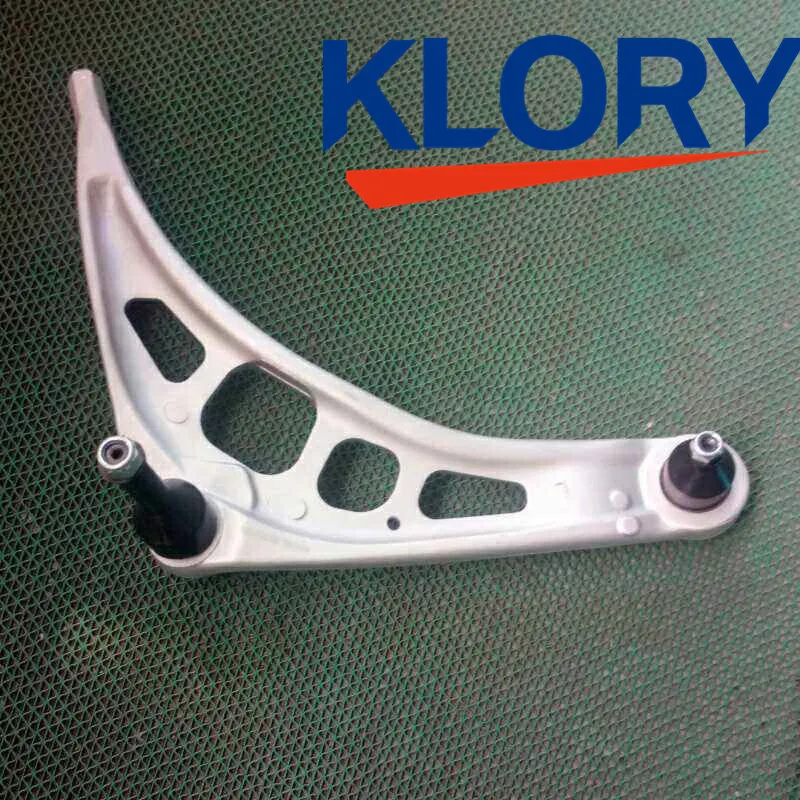 One Set Front Wishbones Suspension Control Arms Links &amp Bushes for BMW E46 Z4 | Автомобили и мотоциклы
