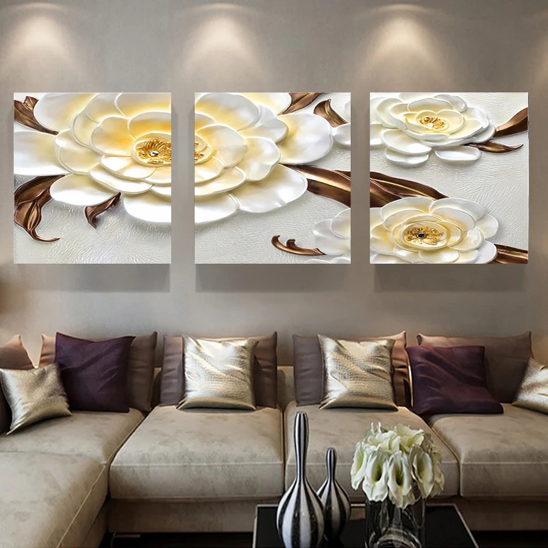 Холст художественный плакат картины холст живопись quadro Куадрос decoracion quadros настенные картины для гостиной картина без рамки