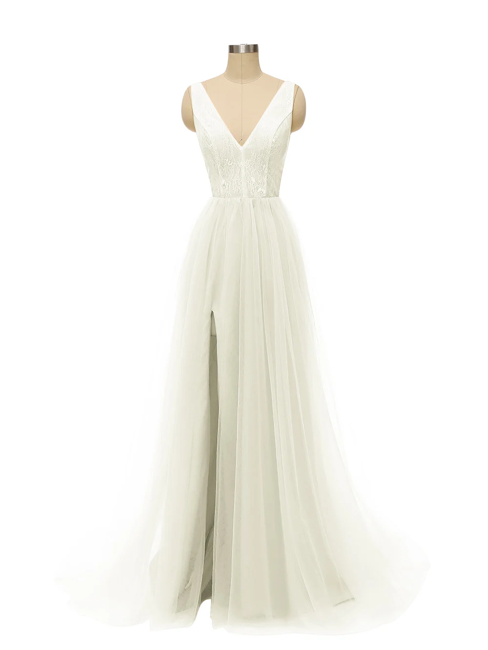 Женское длинное вечернее платье элегантное кружевное банкетное до пола с