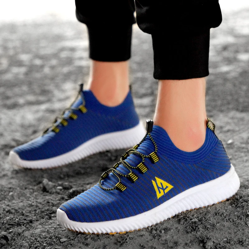 CatriCa Лето Горячая распродажа мужские кроссовки высокого качества 2019