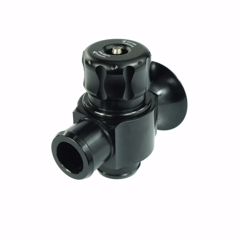 CNSPEED 34 мм предохранительный клапан BOV1001B черный YC100673