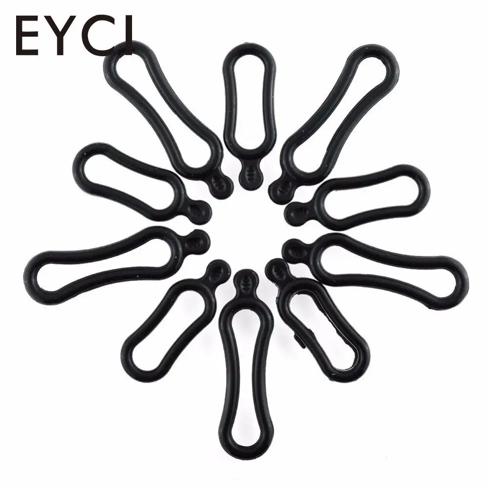 Набор налобных фар EYCI 10 шт./5 пар уплотнительное резиновое кольцо для Q5 T6