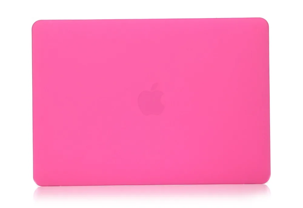 Чехол для ноутбука APPle MacBook Air Pro retina 11 12 13 13,3 15 15,4 дюймов с сенсорной панелью, чехол для MacBook New Air 13 A1932