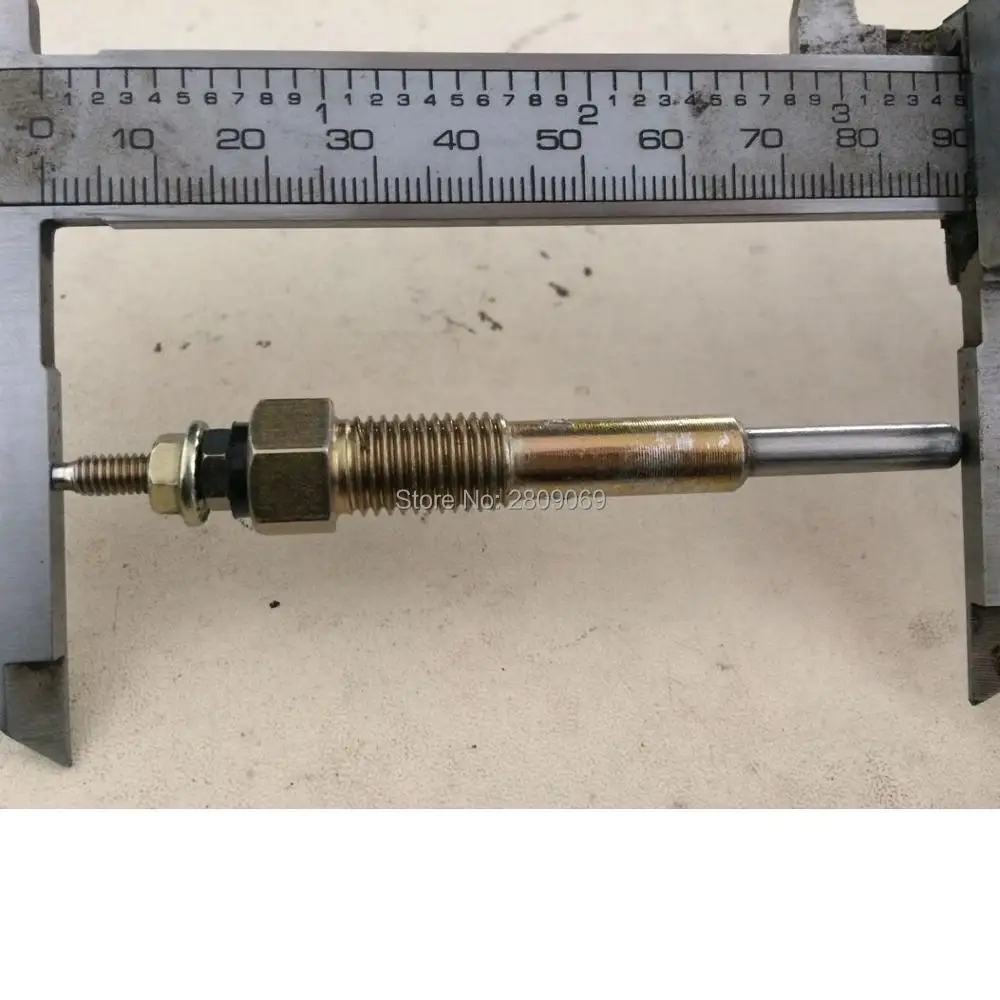 Высококачественная вилка для подогрева Kiger|Аксессуары электроинструментов| |