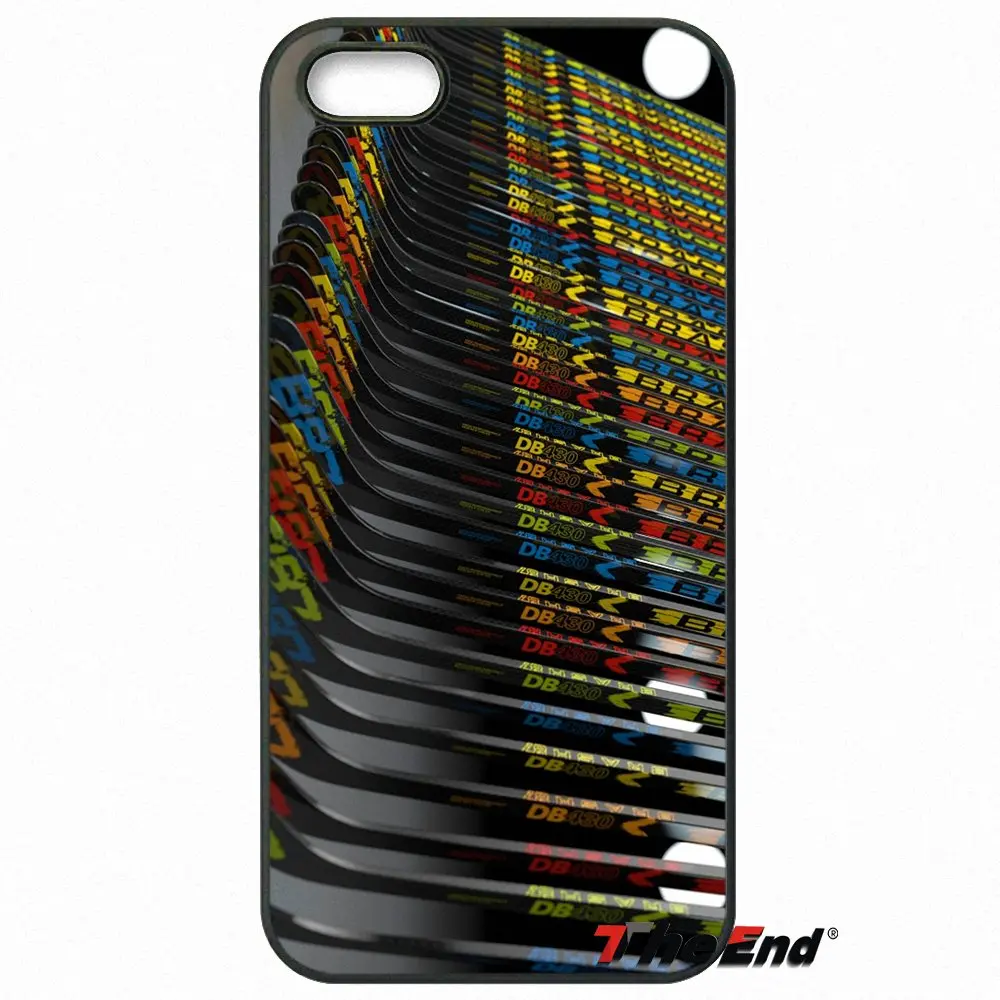 For iPhone X 4 4S 5 5C SE 6 6S 7 8 Plus Galaxy J5 J3 A5 A3 2016 S5 S7 S6 Edge Love Retail washer Hockey Stick Classic Phone Case | Мобильные