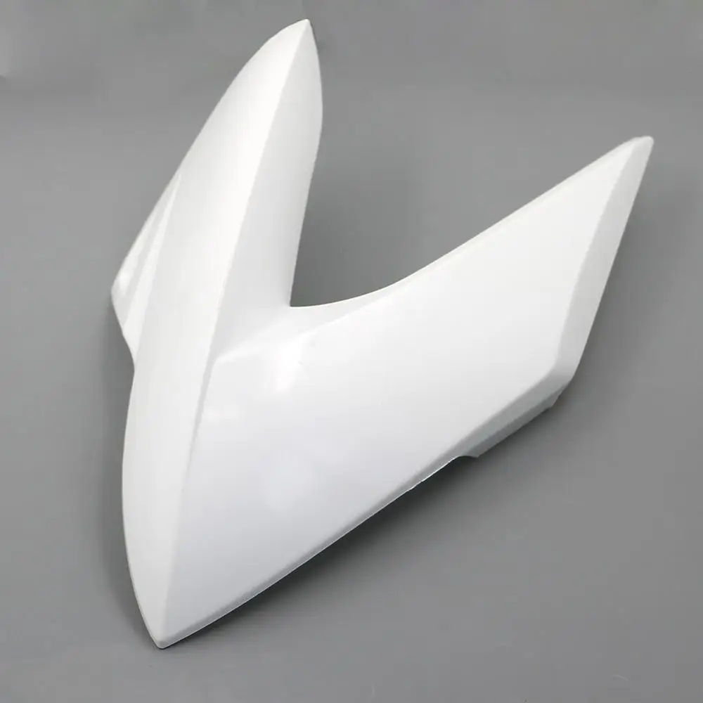 Боковые панели для мотоцикла ABS без краски Yamaha XJ6 XJ 6 2009 2012 2010 2011|Накладки и