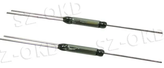 Прямой бренд C = OTO Reed Netherlands нормально открытый закрытый штатив магнетрон: RI-90