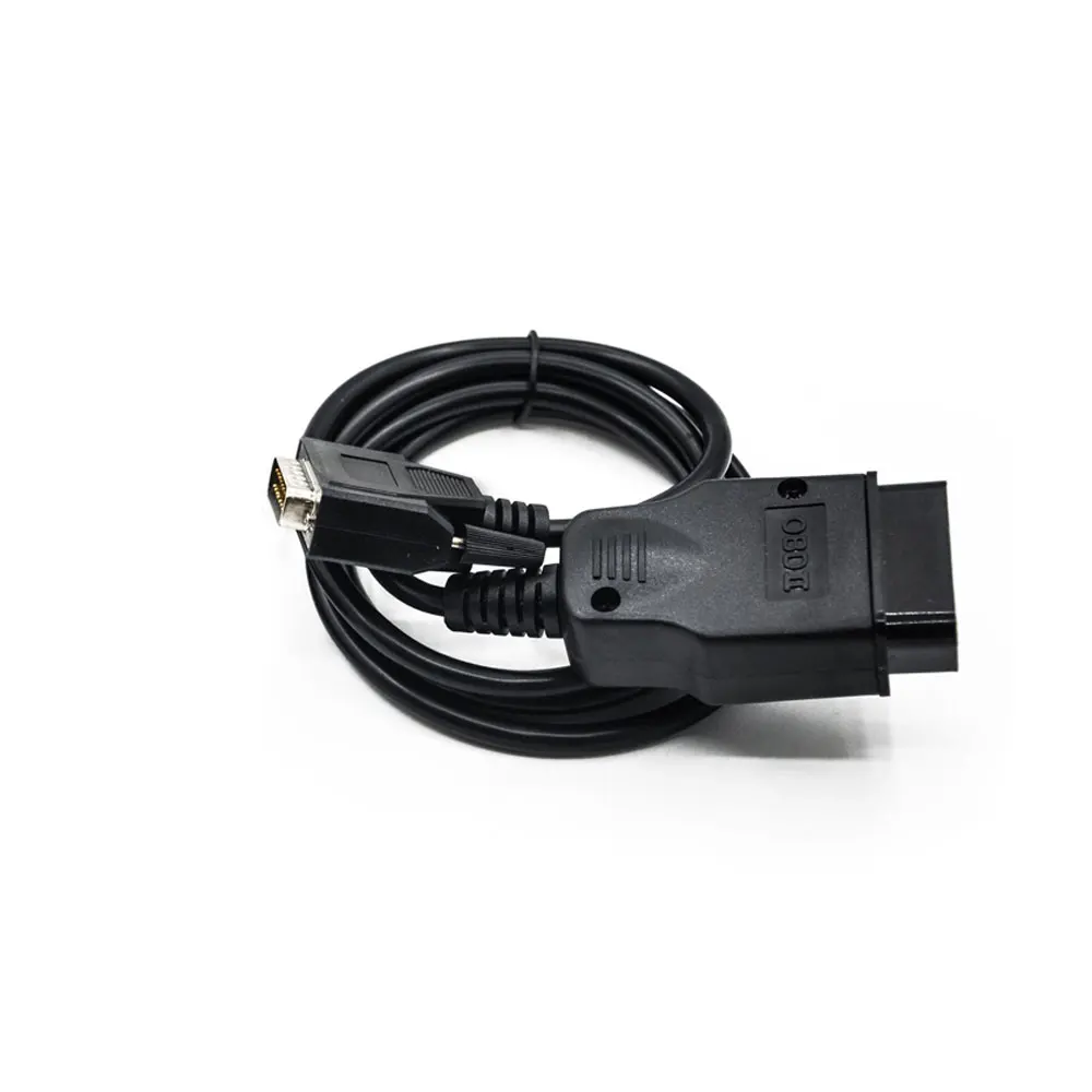Многоязычный диагностический инструмент MS509 OBD2/EOBD считыватель кодов для