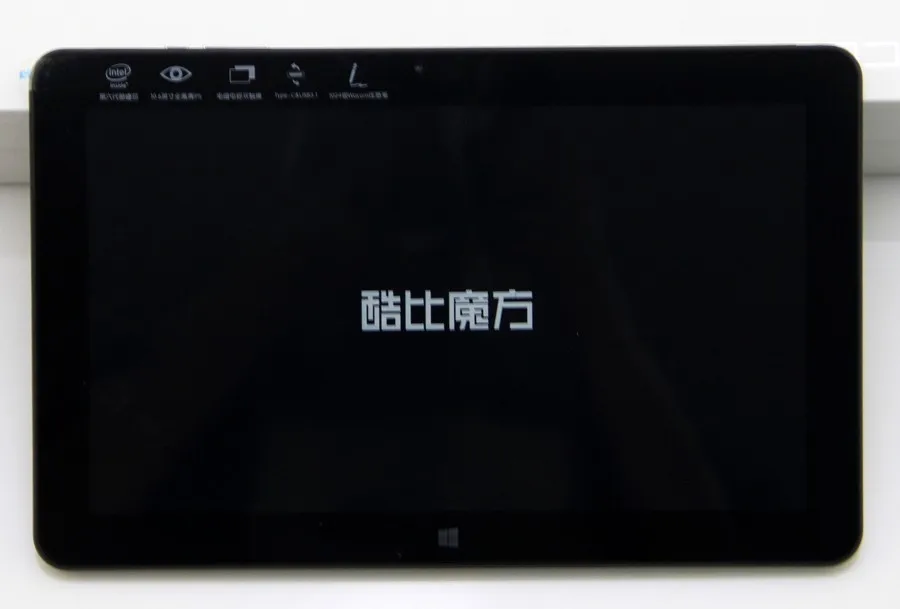 Alldocube I7 Book Windows 10 планшетный пк 10,6 ''ips 1920x1080 Intel Core M3-6Y30(Skylake) двухъядерный 4 гб Ram 64 гб Rom