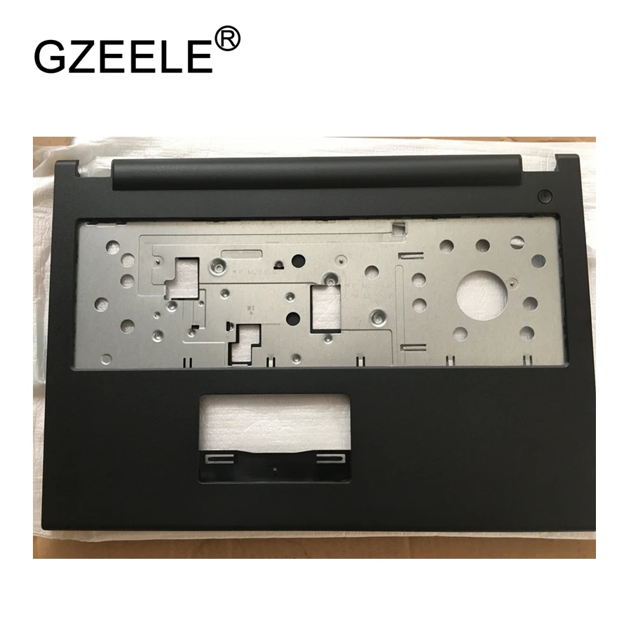 Новинка верхняя крышка GZEELE верхний чехол для Dell Inspiron 15 3541 3542 3543 DPN : M214V 0M214V 460.00H03.0004