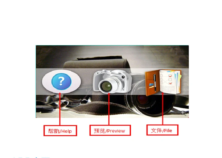 Цифровой usb микроскоп камера светодиодный электронный эндоскоп 1000X WIFI