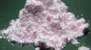 

Erbium Fluoride Anhydrous CAS No 13760-83-3 ErF3