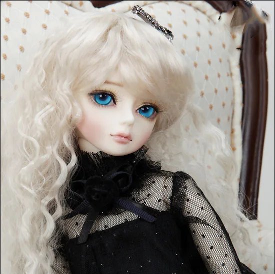 1/4 весы телесного цвета BJD девушка MSD шарнир куклы смолы модель игрушка в подарок, не включают в себя одежду, обувь, парик и другие аксессуары D2208