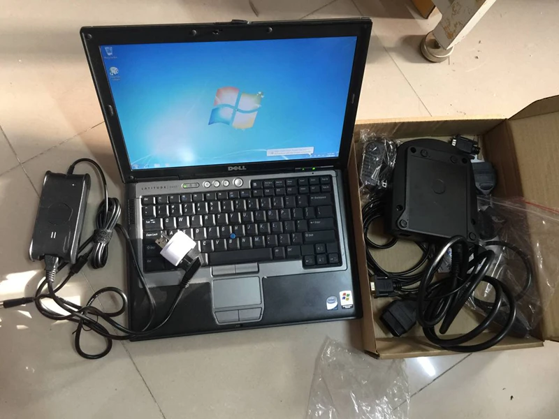2019 новейший ssd автоматический диагностический инструмент для H onda him com сканер h HDS