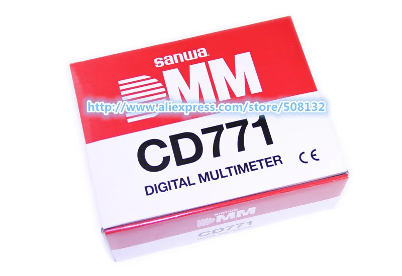 Цифровой мультиметр стандартная подсветка и зуммер со светодиодсветодиодный