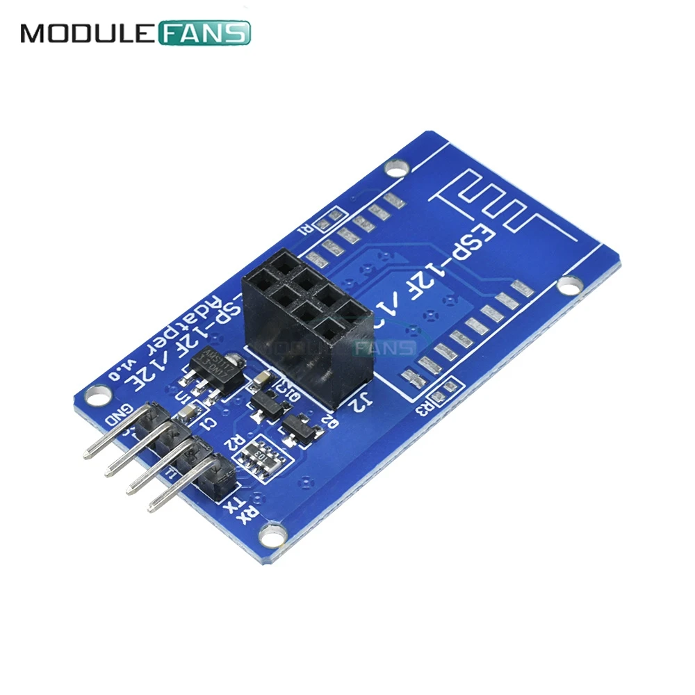 Стандартный модуль USB адаптера для Arduino 5 В совместимая материнская плата 2 4 ГГц