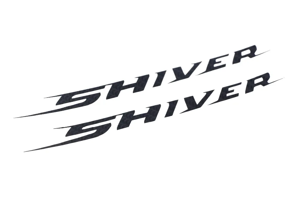 KODASKIN пленка мотоциклетная наклейки B углерода для Piaggio Aprilia SHIVER 750|decals for motorcycles|decal