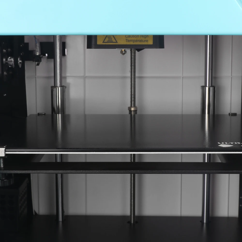 ANYCUBIC 4Max Pro 3D принтер для печати большого размера плюс FDM Diy Набор Impresora drucker drukarka 3D|3D