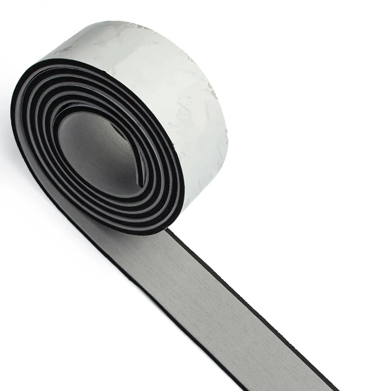 Самоклеющиеся EVA RV напольное покрытие для лодки искусственная имитация тика