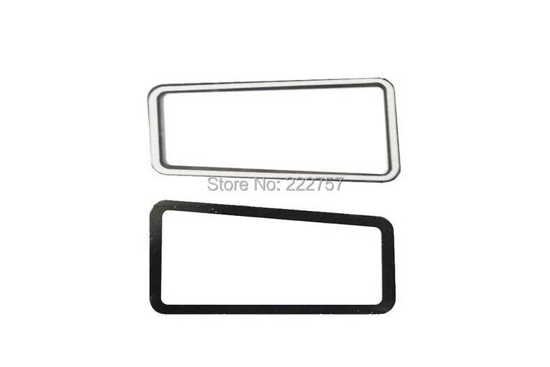 Внешняя Крышка для цифровой камеры стеклянная крышка ЖК-дисплея (акриловая) +