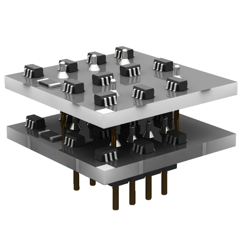 Katherin SX45B аудио дискретный компонент операционный усилитель HiFi предварительный