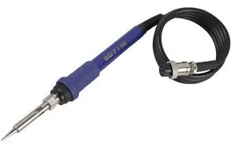 

taxes free to Russia YIHUA 898BD+ 2 function in 1 smd rework station Soldering ,Electric Soldering Irons 110V / 220V