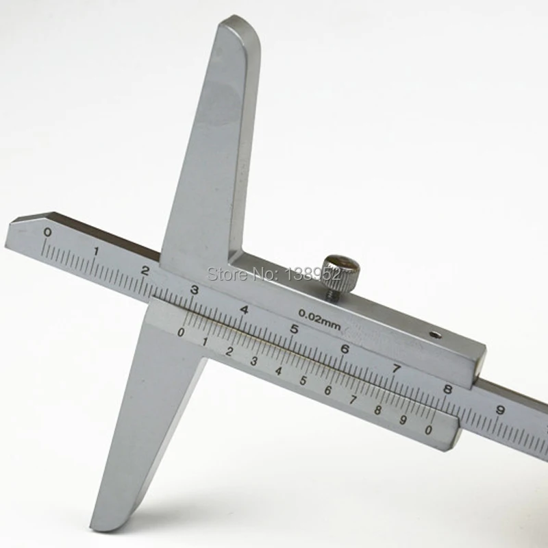Штангенциркуль 0 150 мм/0 02 мм микрометр|vernier caliper|depth vernier calipervernier caliper gauge |
