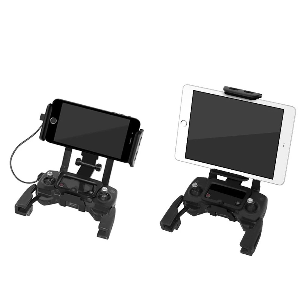 Для Ipad Tablet PC Мобильный удлинитель держатель кронштейн ремешок RC для DJI MAVIC PRO SPARK