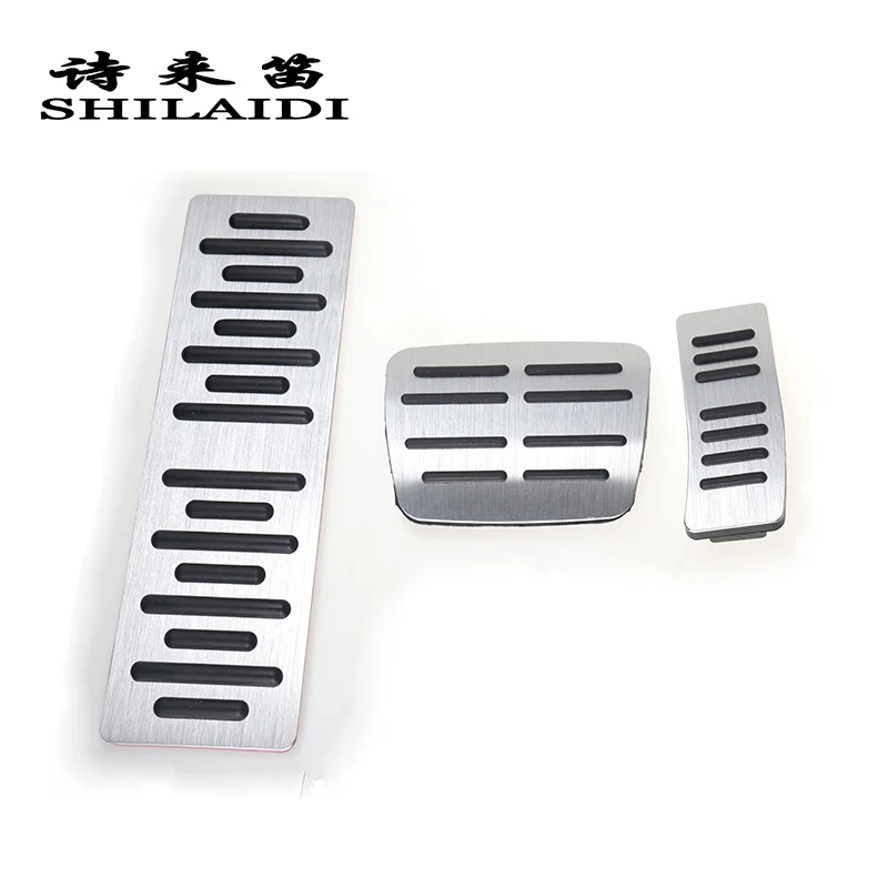 Стайлинг автомобиля тормозной акселератор топливная лампа наклейки для Audi Q5 A4 B8