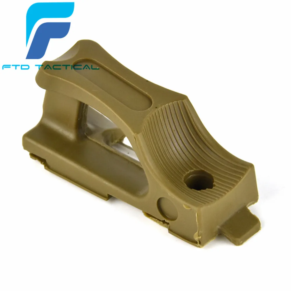 Speedplate