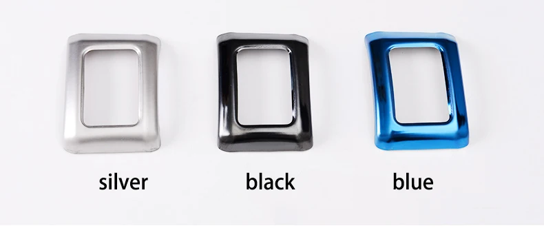 

Car-styling interiors Warning light Press trims car vent trims for honda civic 10th 2016 2017 2018 Accessories
