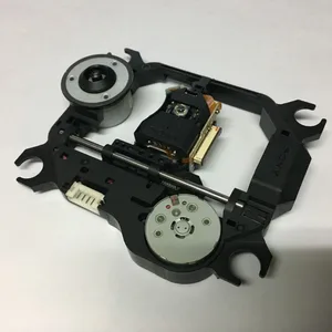 DVD-плеер KHM-310AAA, KHM310AAA, KHS-310A, Райдо, Лазерная линза, блок оптических пикапов, оптический блок с пластиковым механизмом