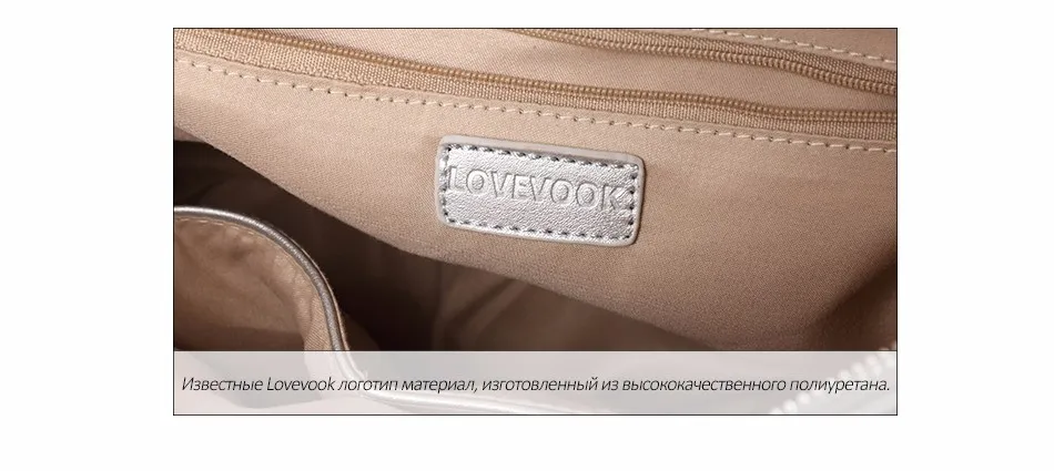 Женская сумка в руках LOVEVOOK, не большая сумка на плечос короткими ручками, модная сумка кроссбоди с регулируемым длинным плечевым ремнем с бриллиантами, из искусственной кожи