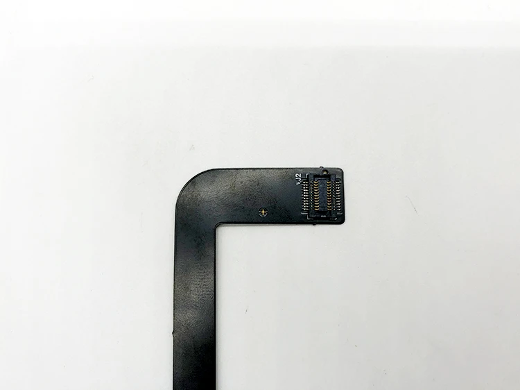 A1286 Сенсорная панель трекпад с гибким кабелем для Apple Macbook Pro 1" A1286 2009 2010 2011 2012 922-9306 821-0832-A 821-1255-A