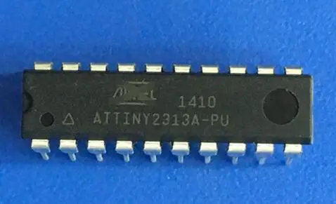 Бесплатная доставка ATTINY2313A-PU ATTINY2313A ATTINY2313 | Электроника