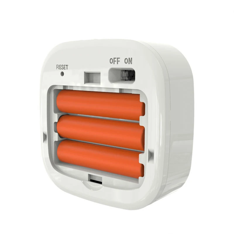 Беспроводная смарт система автоматизации движения 100 дБ Wi Fi дБ|Сенсор и детектор|